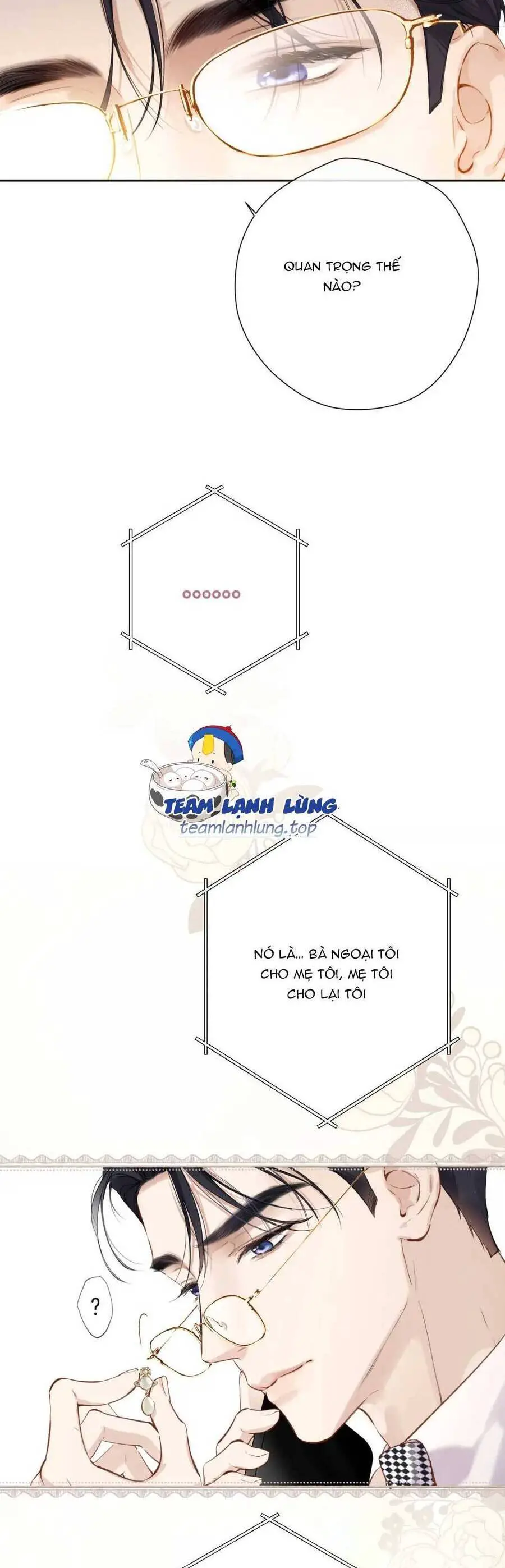 Tôi Cũng Muốn Làm Mợ Út Nettruyen ZZZ Chương 12 Page 3