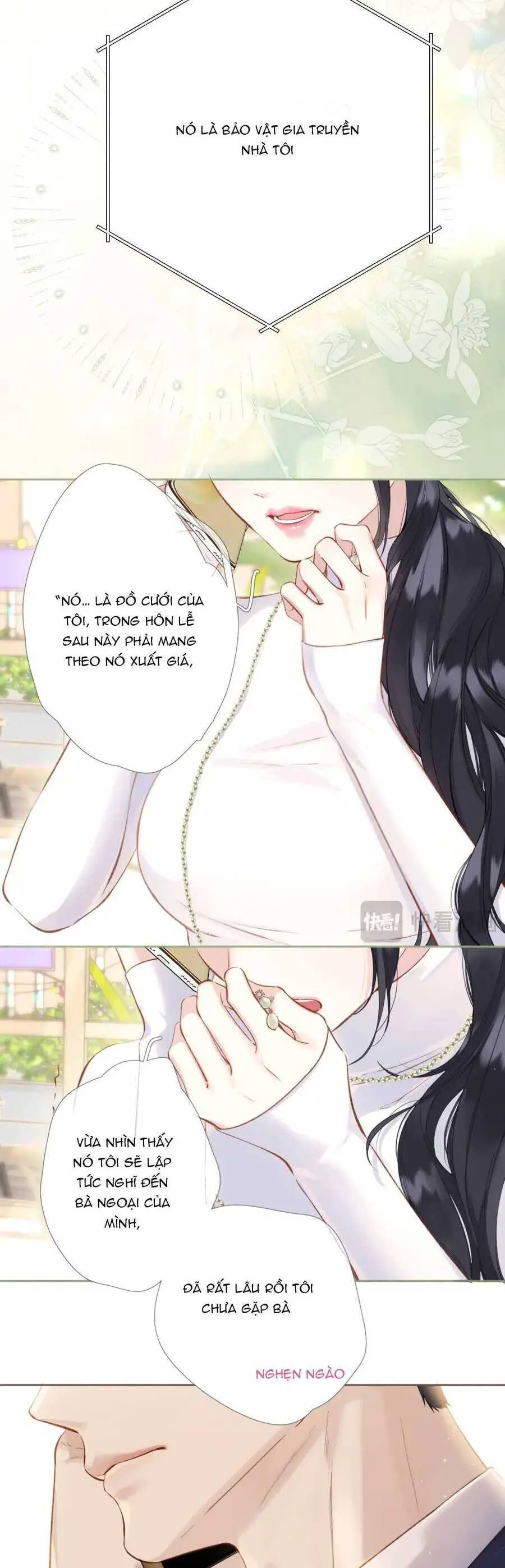 Tôi Cũng Muốn Làm Mợ Út Nettruyen ZZZ Chương 12 Page 4