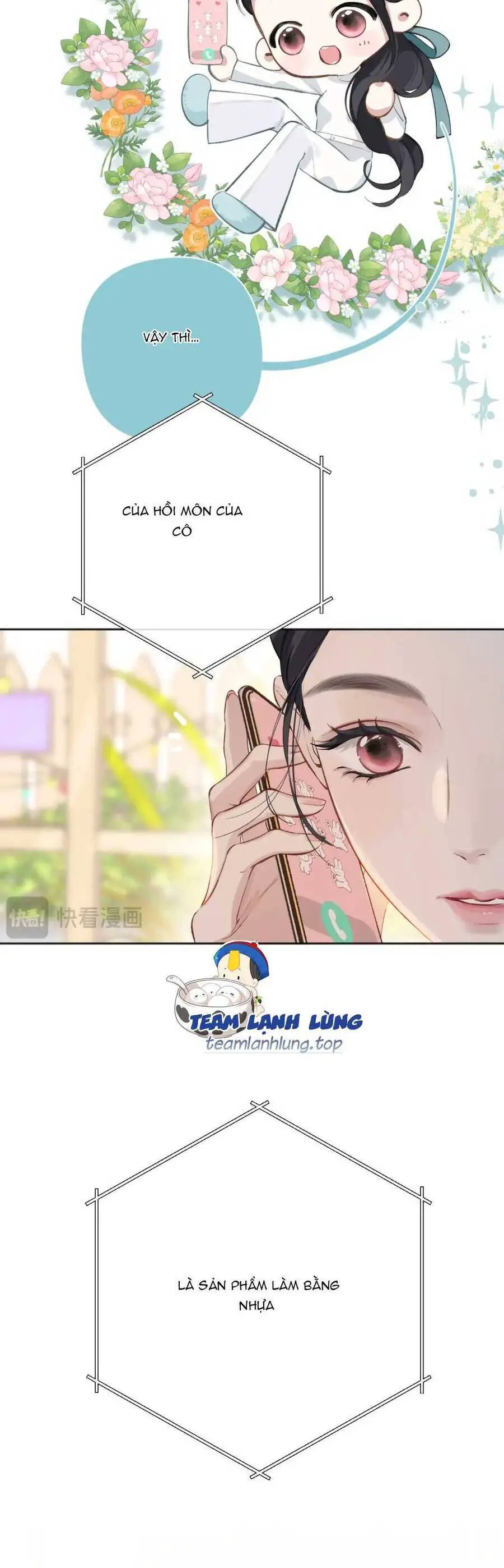 Tôi Cũng Muốn Làm Mợ Út Nettruyen ZZZ Chương 12 Page 6