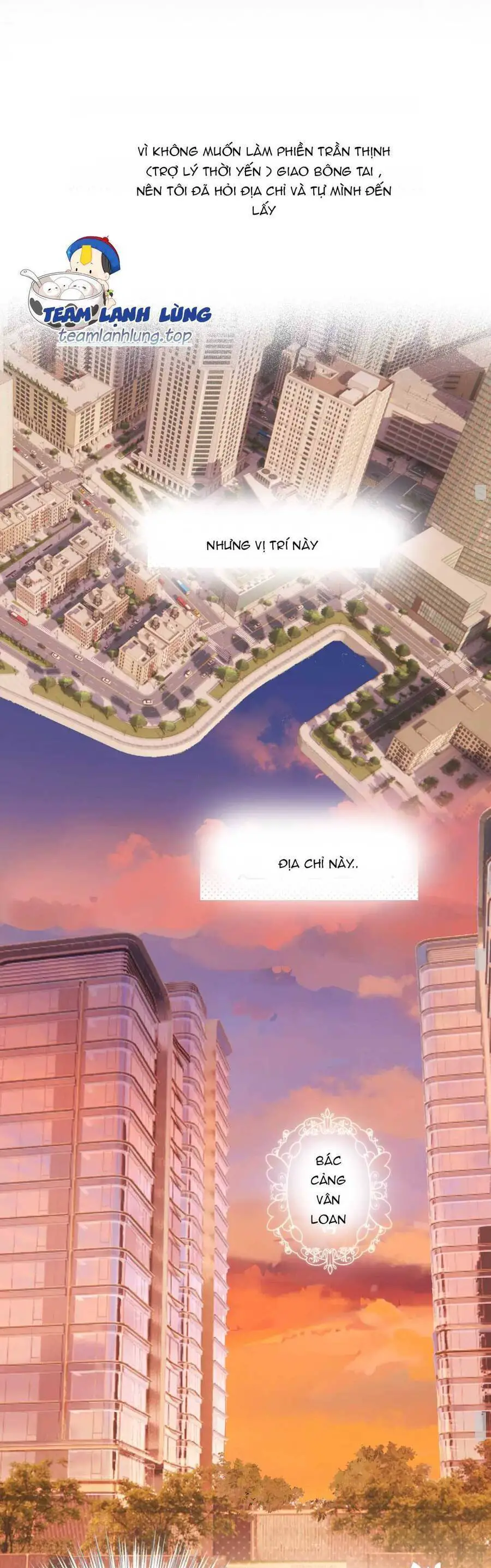 Tôi Cũng Muốn Làm Mợ Út Nettruyen ZZZ Chương 12 Page 8