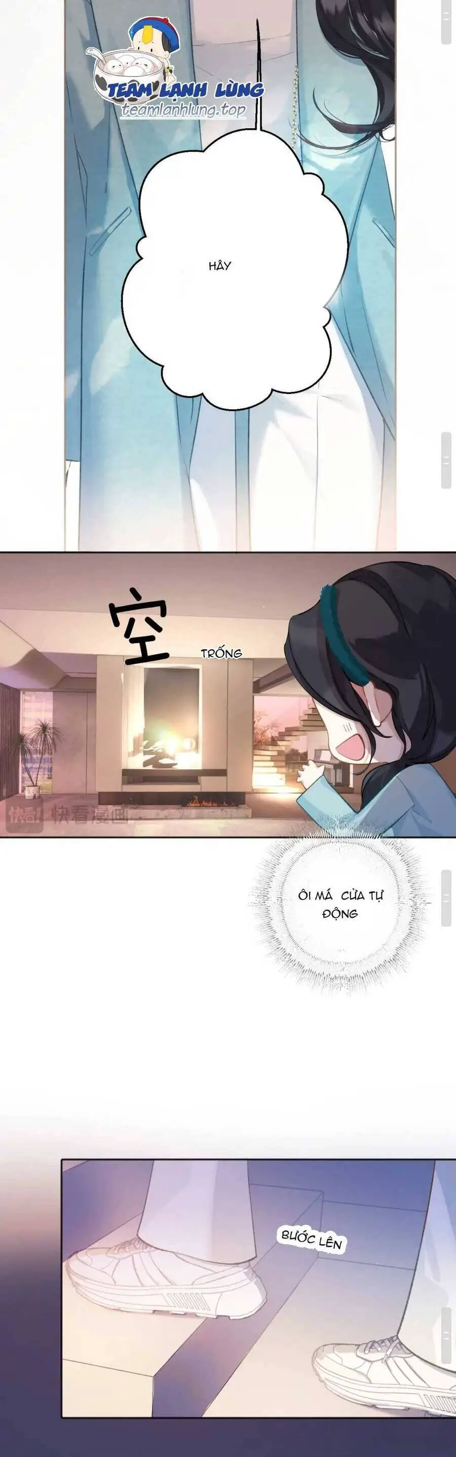 Tôi Cũng Muốn Làm Mợ Út Nettruyen ZZZ Chương 12 Page 11