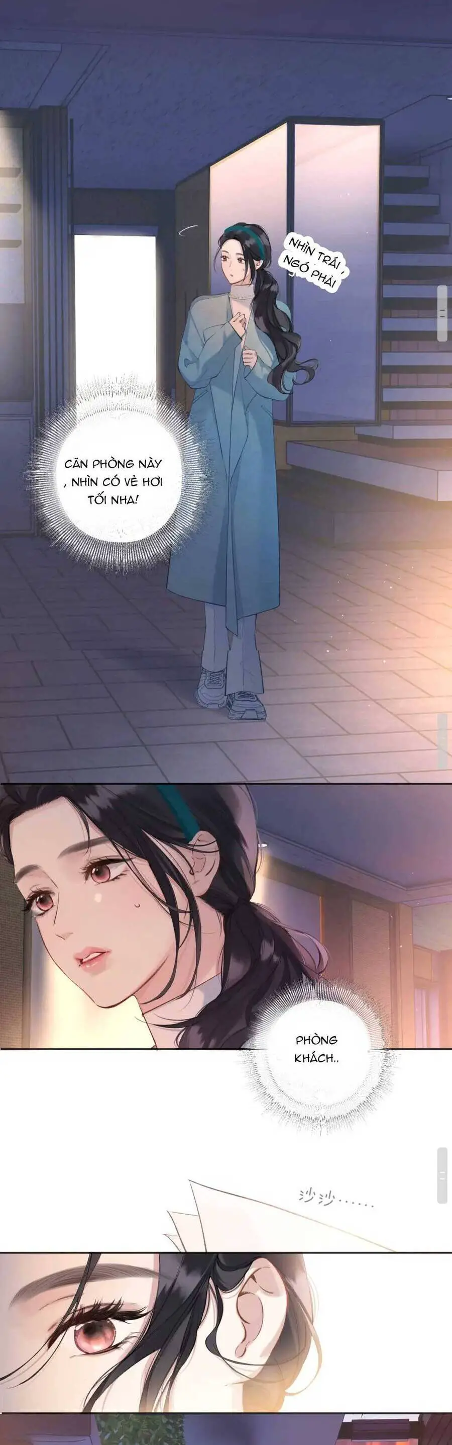 Tôi Cũng Muốn Làm Mợ Út Nettruyen ZZZ Chương 12 Page 12