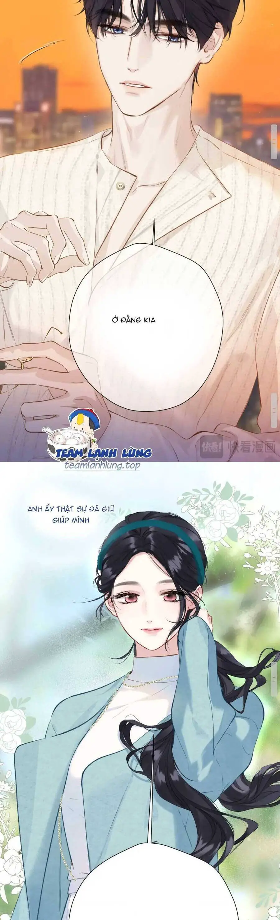 Tôi Cũng Muốn Làm Mợ Út Nettruyen ZZZ Chương 12 Page 16