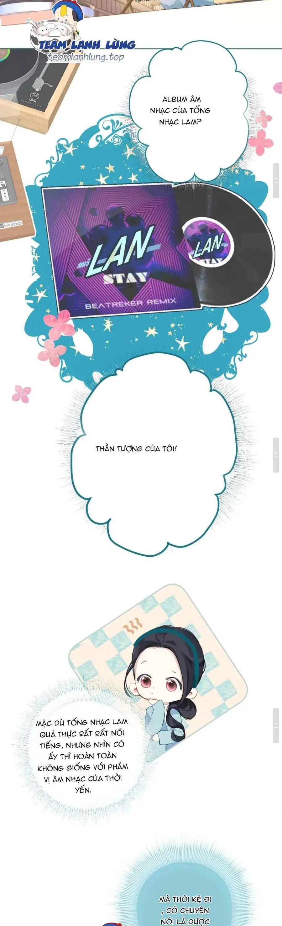 Tôi Cũng Muốn Làm Mợ Út Nettruyen ZZZ Chương 12 Page 18