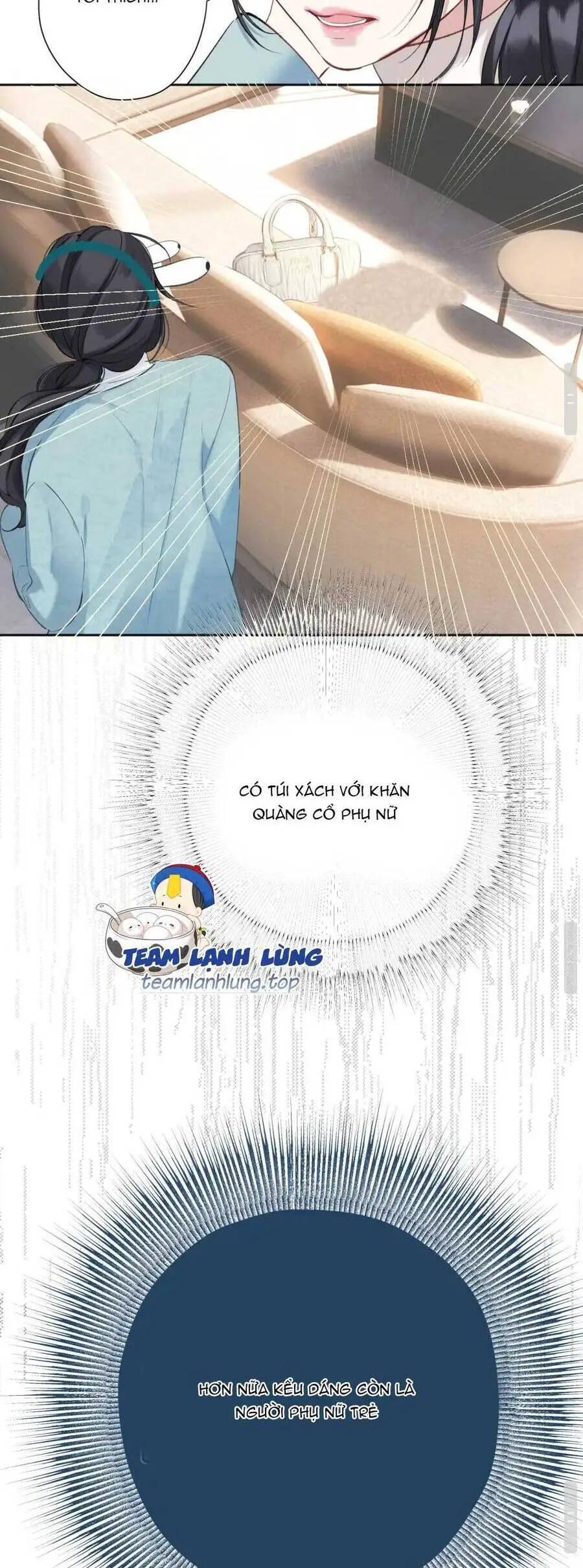 Tôi Cũng Muốn Làm Mợ Út Nettruyen ZZZ Chương 12 Page 21