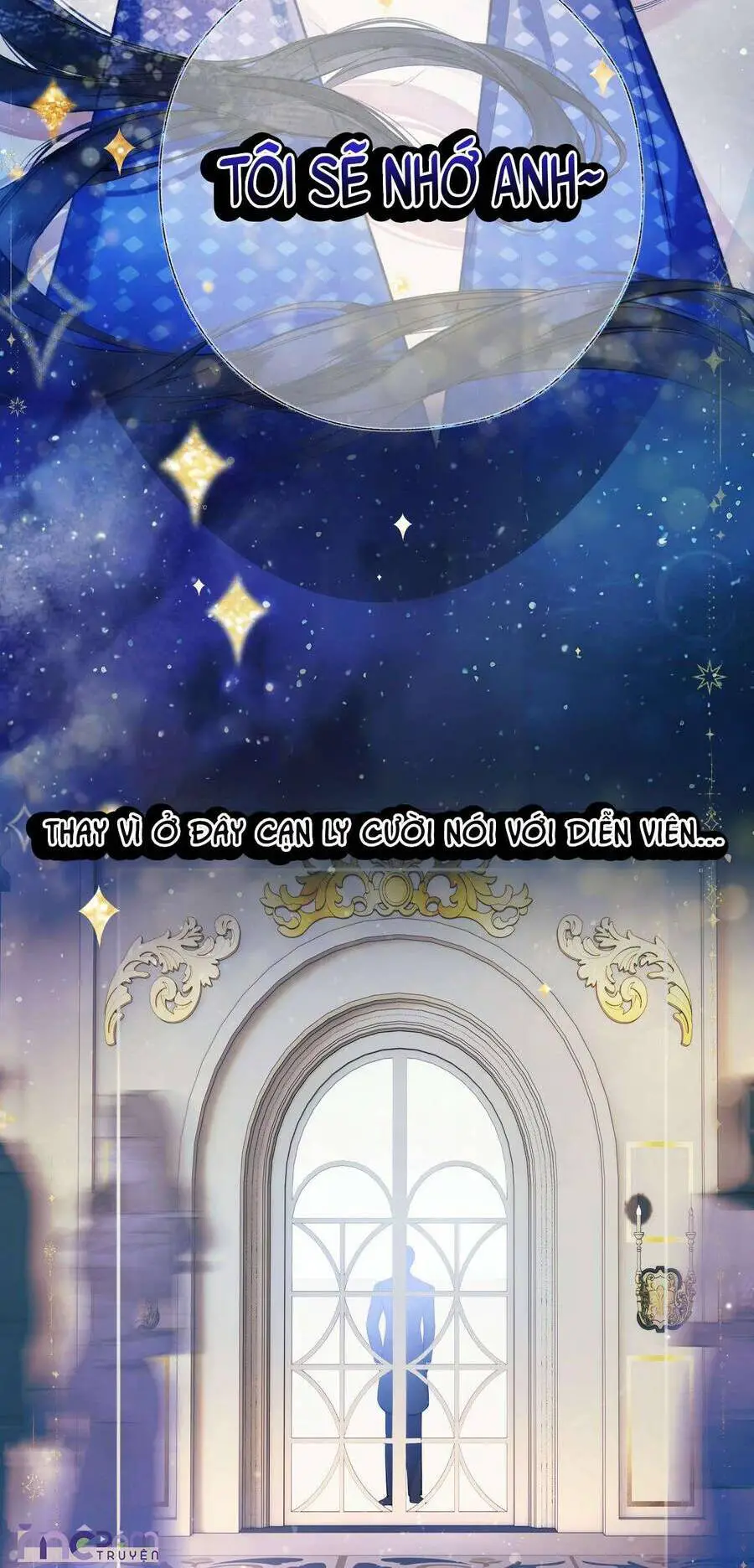 Tôi Cũng Muốn Làm Mợ Út Nettruyen ZZZ Chương 37.2 Page 5