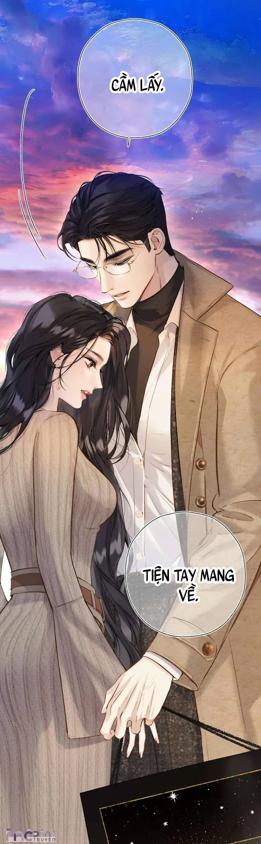 Tôi Cũng Muốn Làm Mợ Út Nettruyen ZZZ Chương 37.2 Page 14
