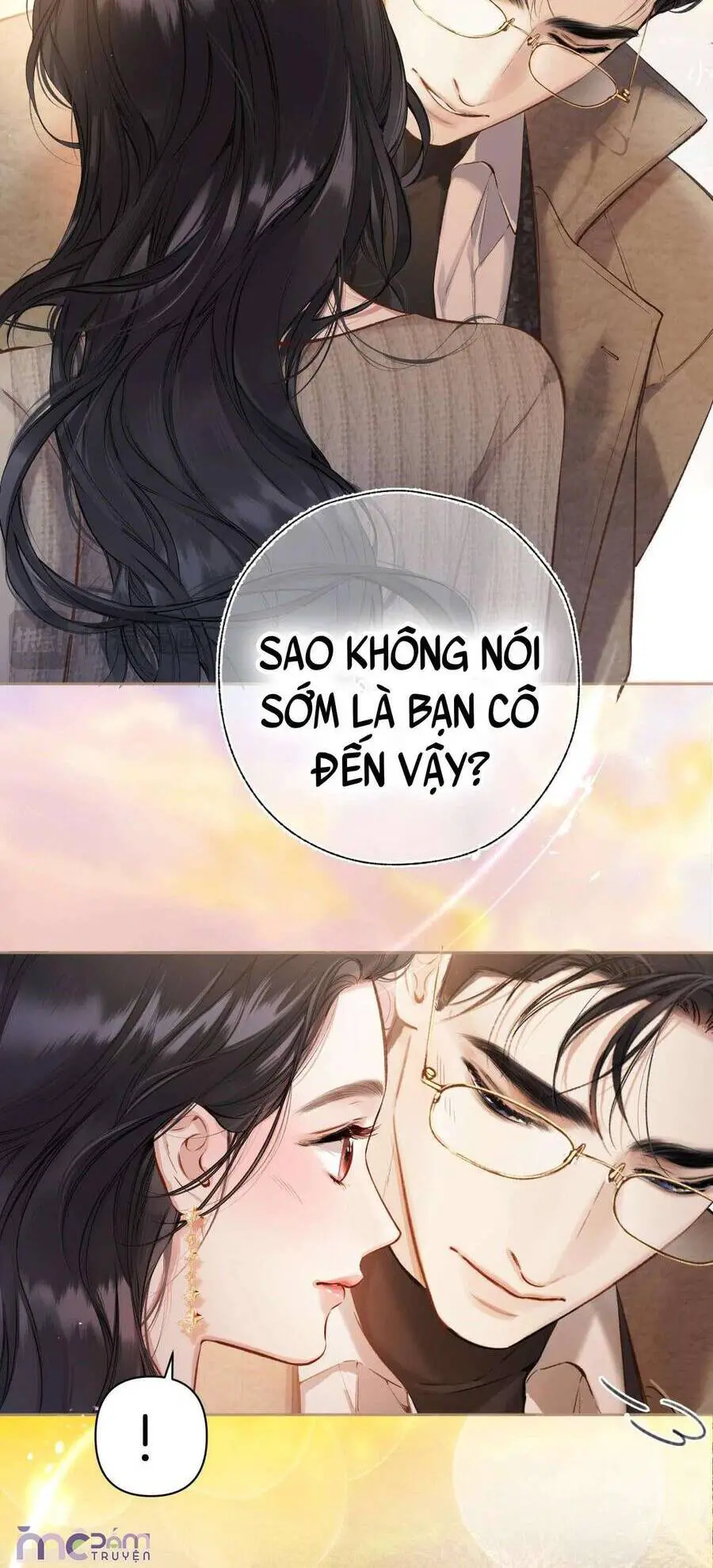 Tôi Cũng Muốn Làm Mợ Út Nettruyen ZZZ Chương 37.2 Page 18