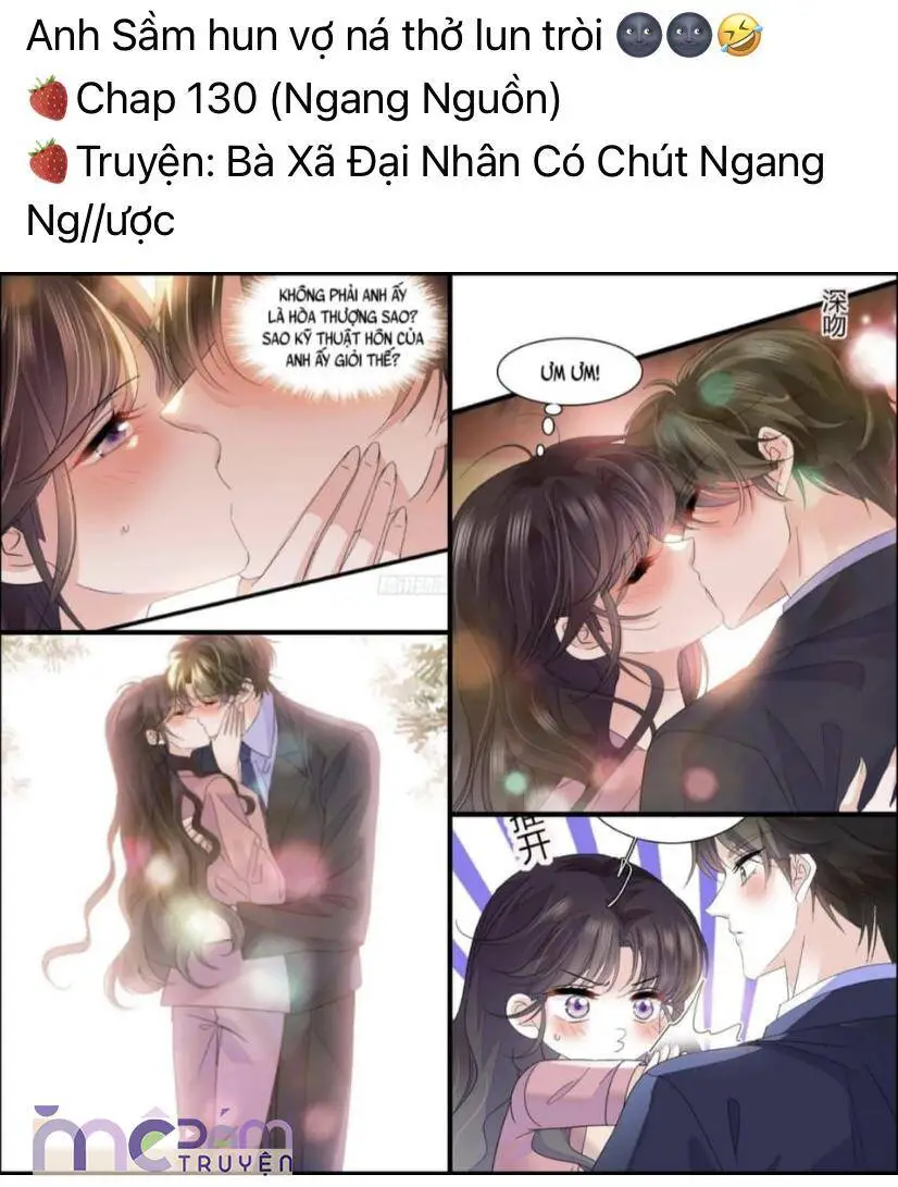 Tôi Cũng Muốn Làm Mợ Út Nettruyen ZZZ Chương 37.2 Page 28
