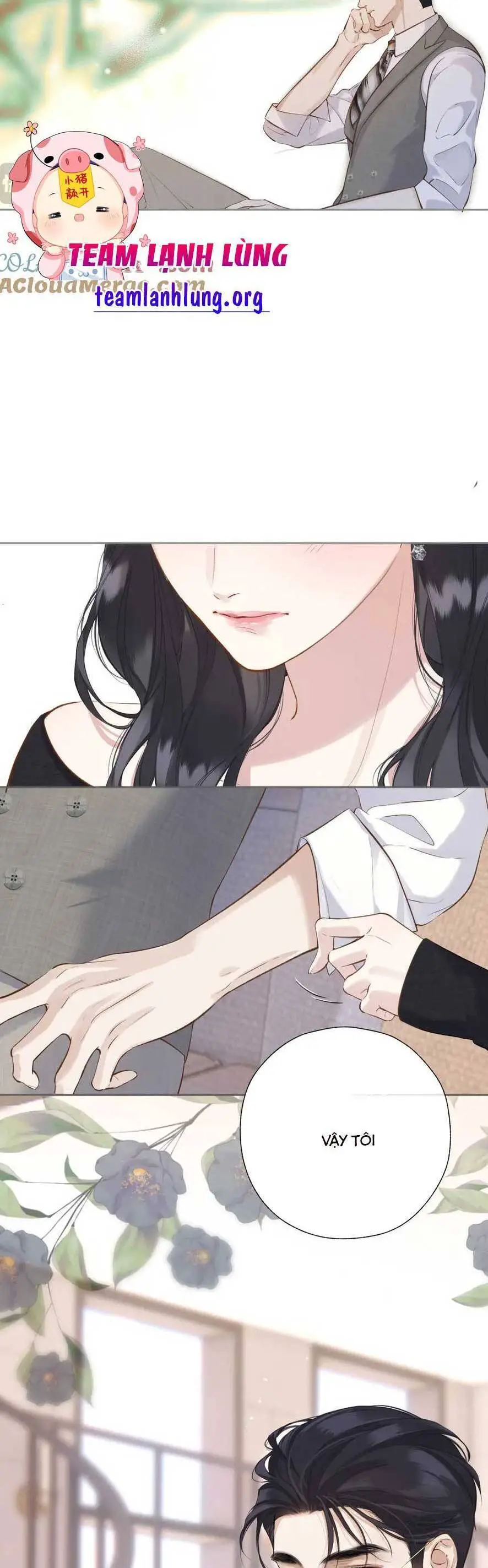 Tôi Cũng Muốn Làm Mợ Út Nettruyen ZZZ Chương 17 Page 4