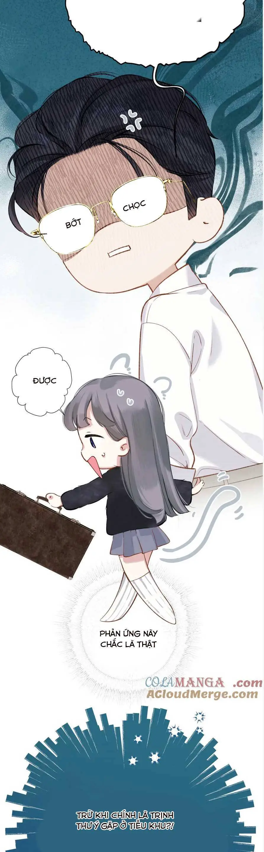Tôi Cũng Muốn Làm Mợ Út Nettruyen ZZZ Chương 17 Page 13