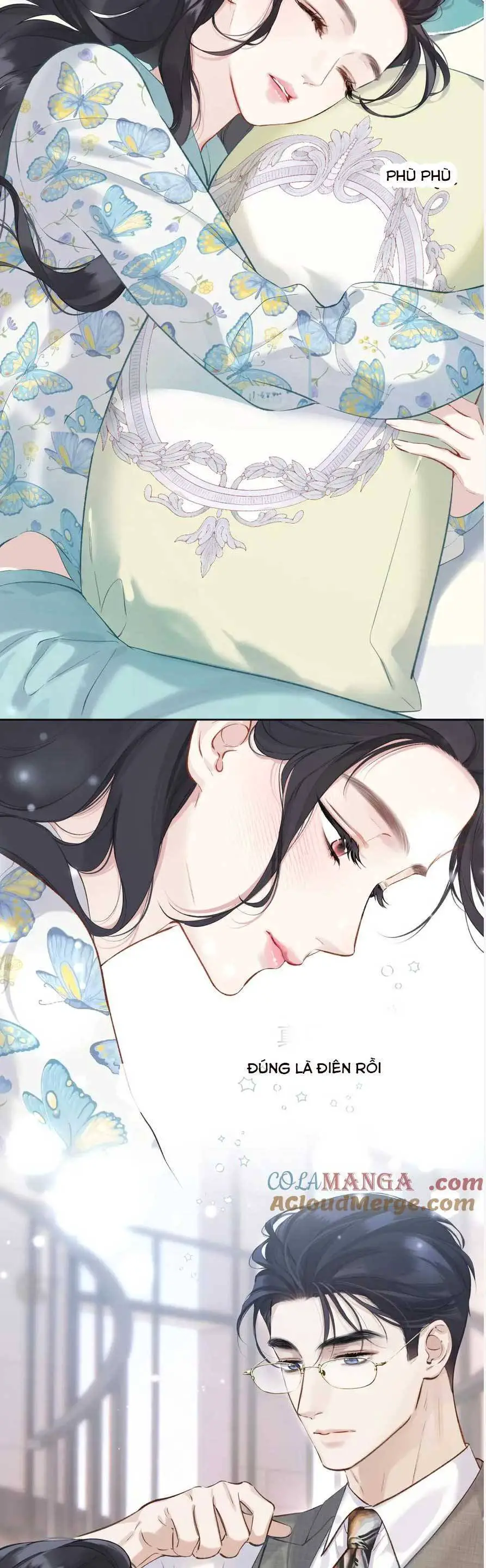 Tôi Cũng Muốn Làm Mợ Út Nettruyen ZZZ Chương 17 Page 15