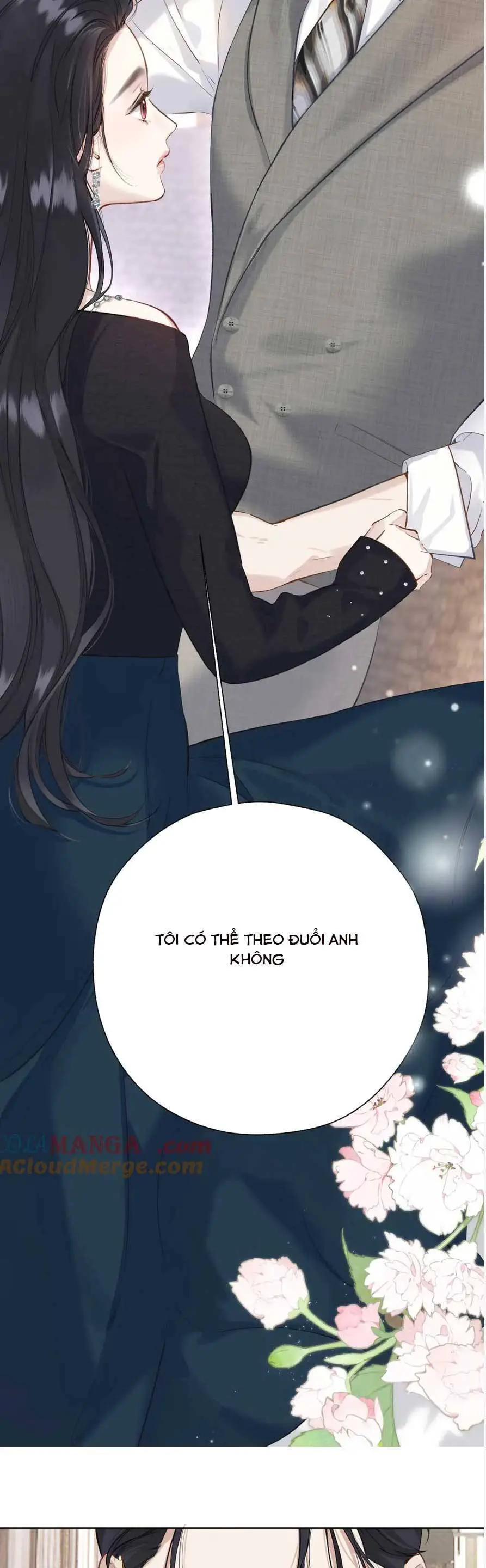 Tôi Cũng Muốn Làm Mợ Út Nettruyen ZZZ Chương 17 Page 16