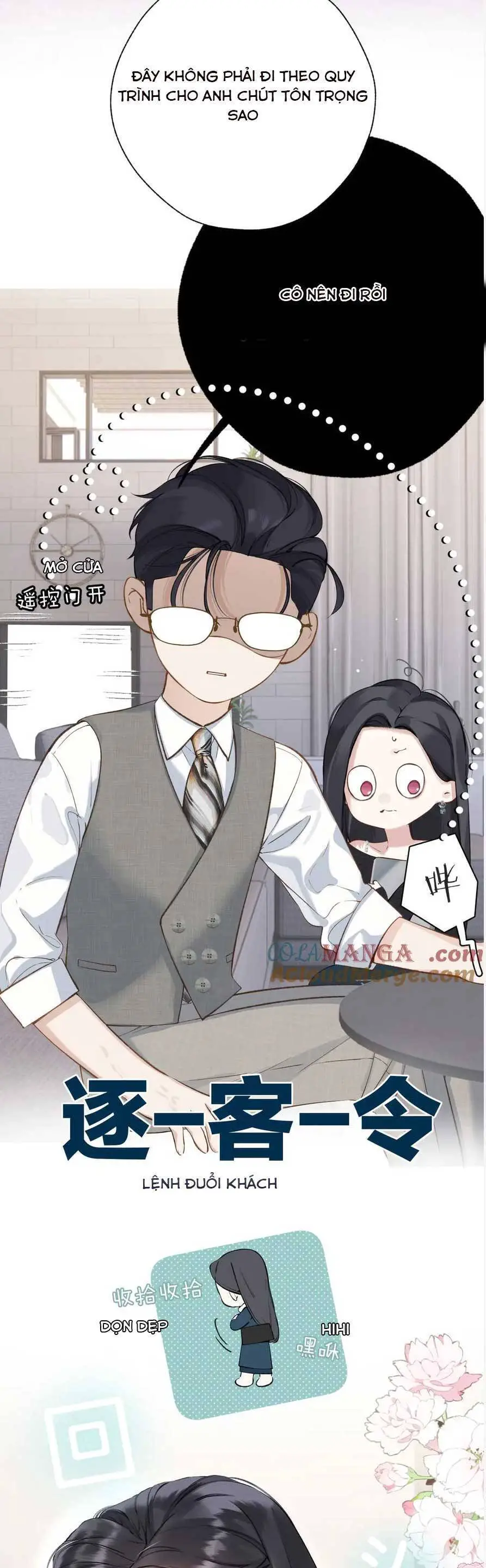 Tôi Cũng Muốn Làm Mợ Út Nettruyen ZZZ Chương 17 Page 18