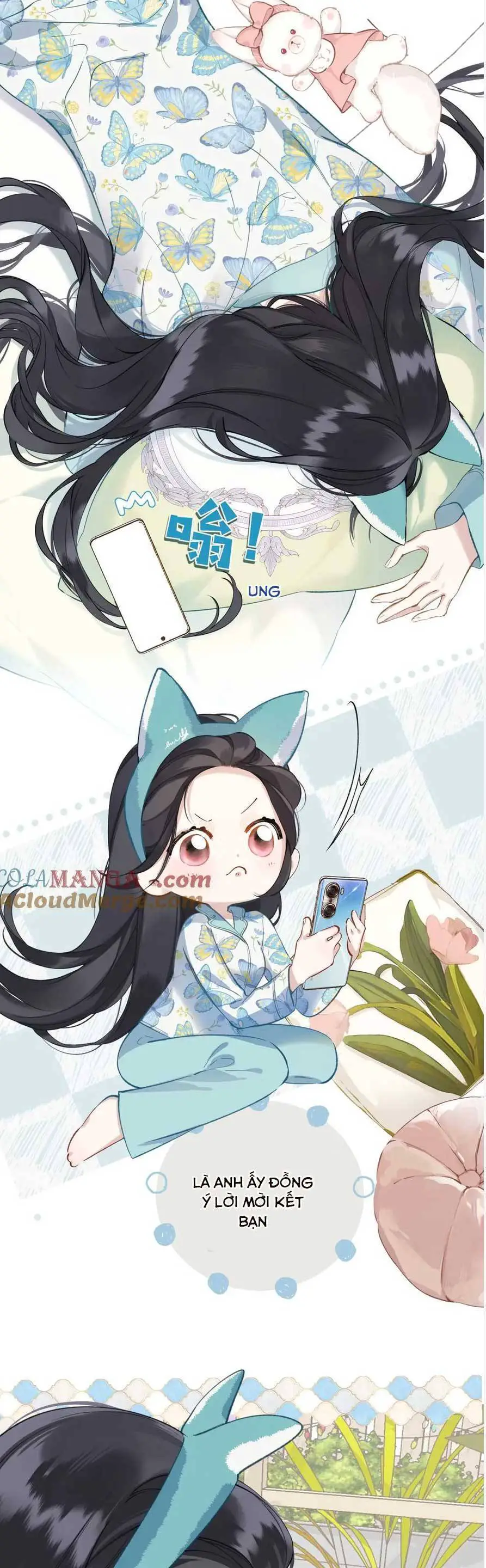 Tôi Cũng Muốn Làm Mợ Út Nettruyen ZZZ Chương 17 Page 20