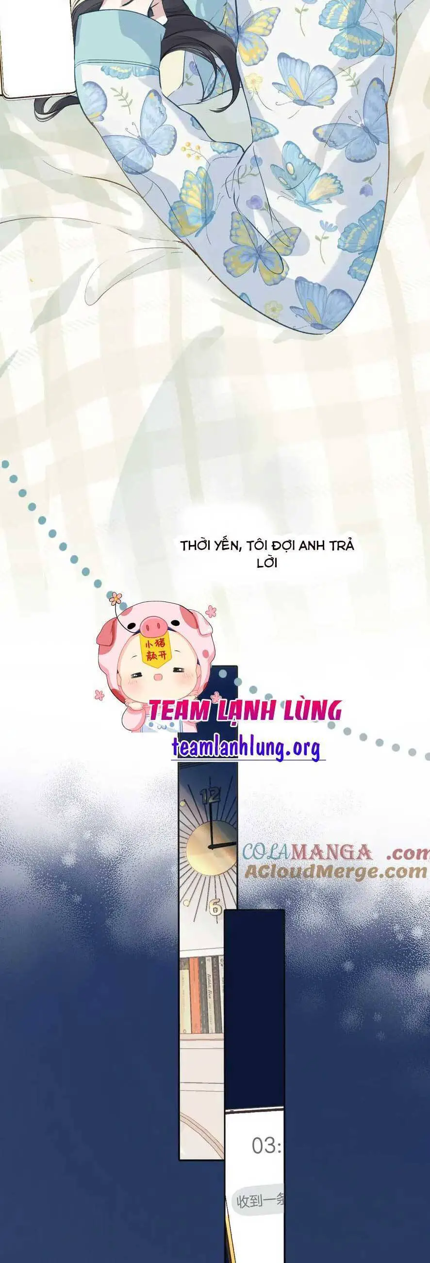 Tôi Cũng Muốn Làm Mợ Út Nettruyen ZZZ Chương 17 Page 24