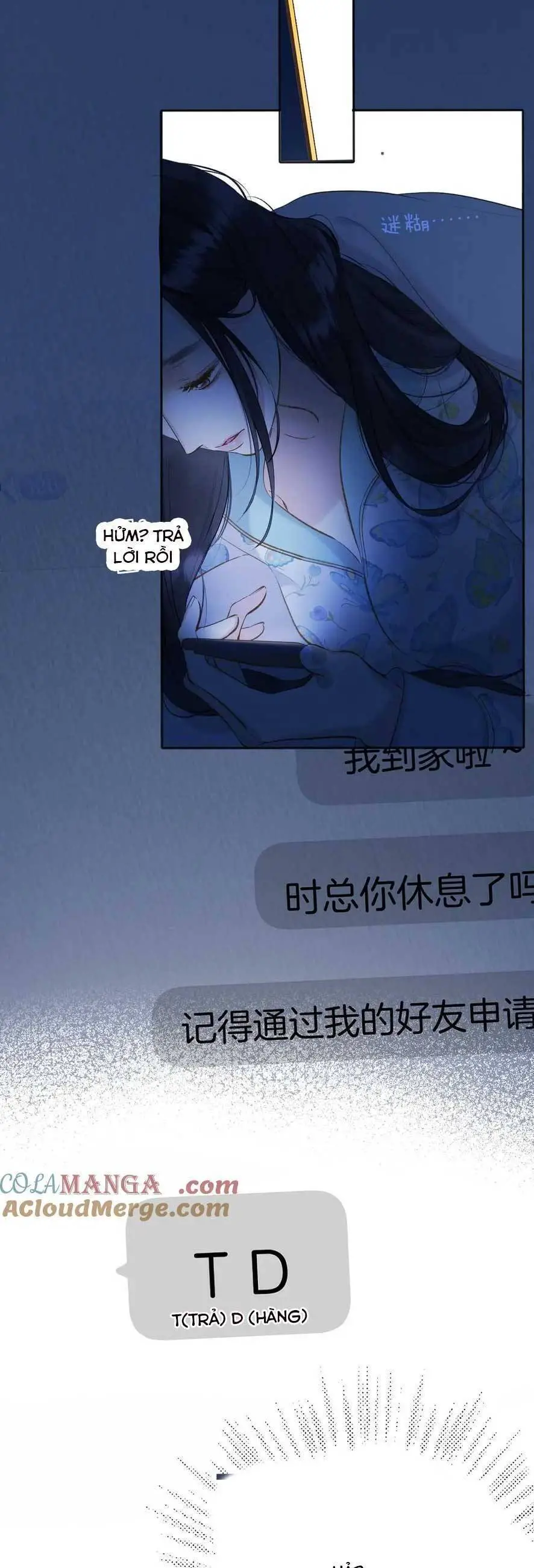 Tôi Cũng Muốn Làm Mợ Út Nettruyen ZZZ Chương 17 Page 25