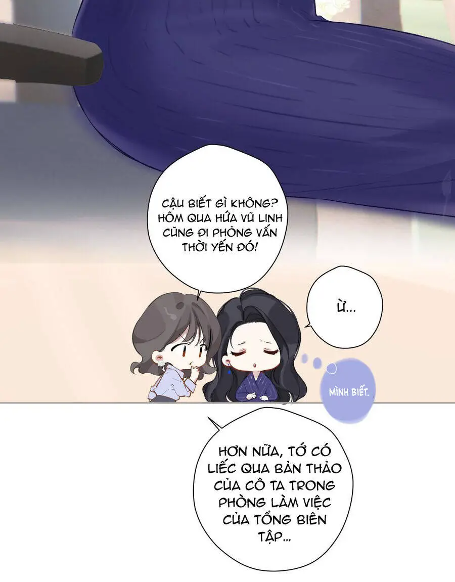 Tôi Cũng Muốn Làm Mợ Út Nettruyen ZZZ Chương 10.1 Page 15