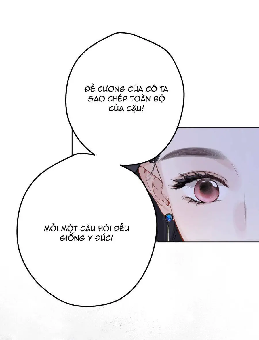 Tôi Cũng Muốn Làm Mợ Út Nettruyen ZZZ Chương 10.1 Page 16