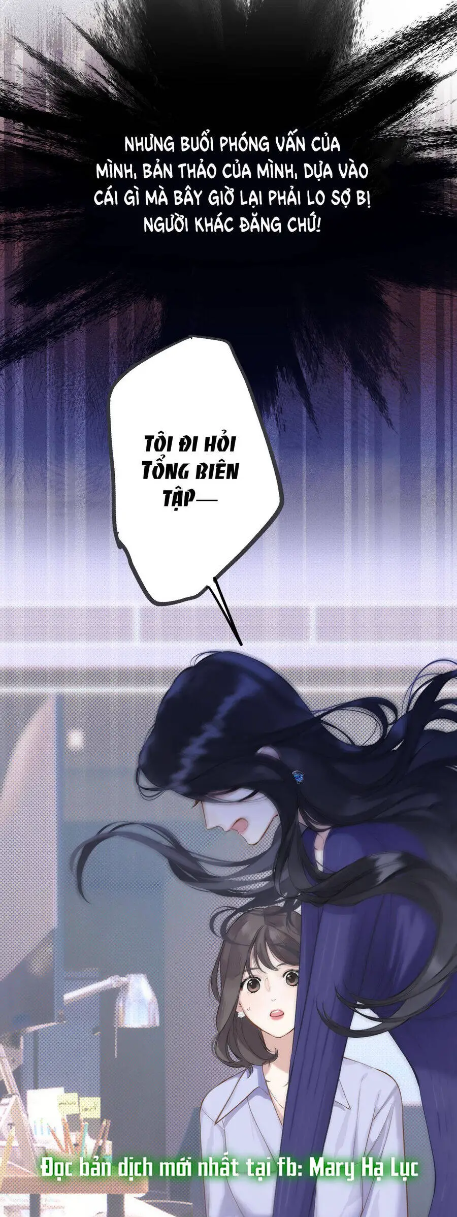 Tôi Cũng Muốn Làm Mợ Út Nettruyen ZZZ Chương 10.1 Page 20