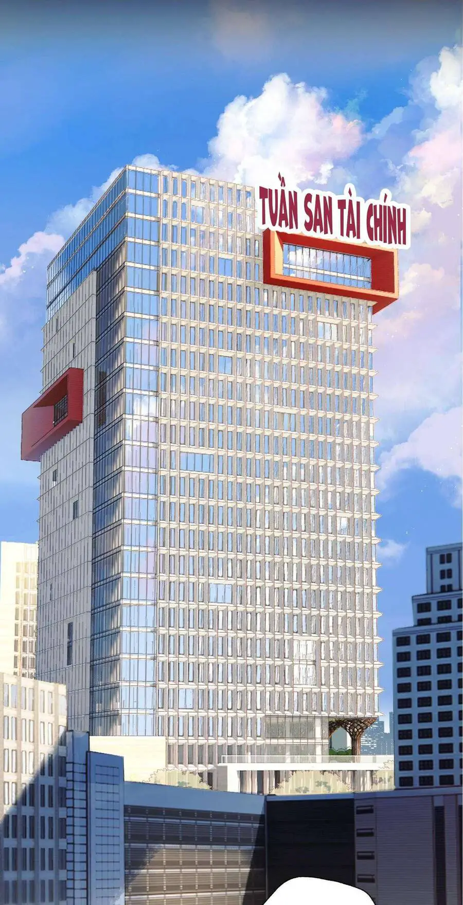 Tôi Cũng Muốn Làm Mợ Út Nettruyen ZZZ Chương 37.1 Page 11