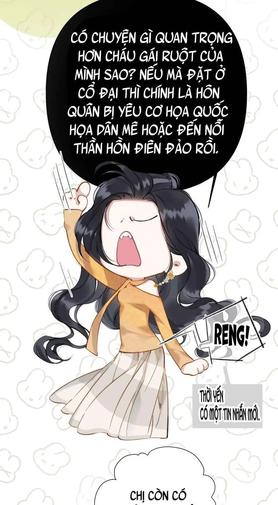 Tôi Cũng Muốn Làm Mợ Út Nettruyen ZZZ Chương 37.1 Page 16