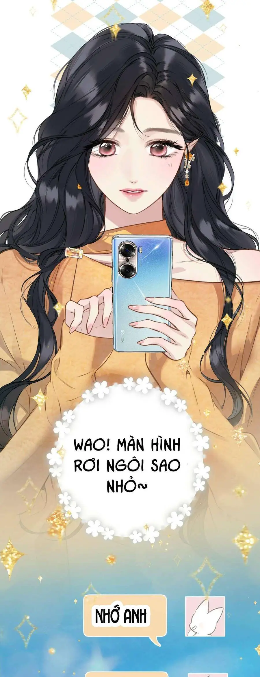 Tôi Cũng Muốn Làm Mợ Út Nettruyen ZZZ Chương 37.1 Page 20
