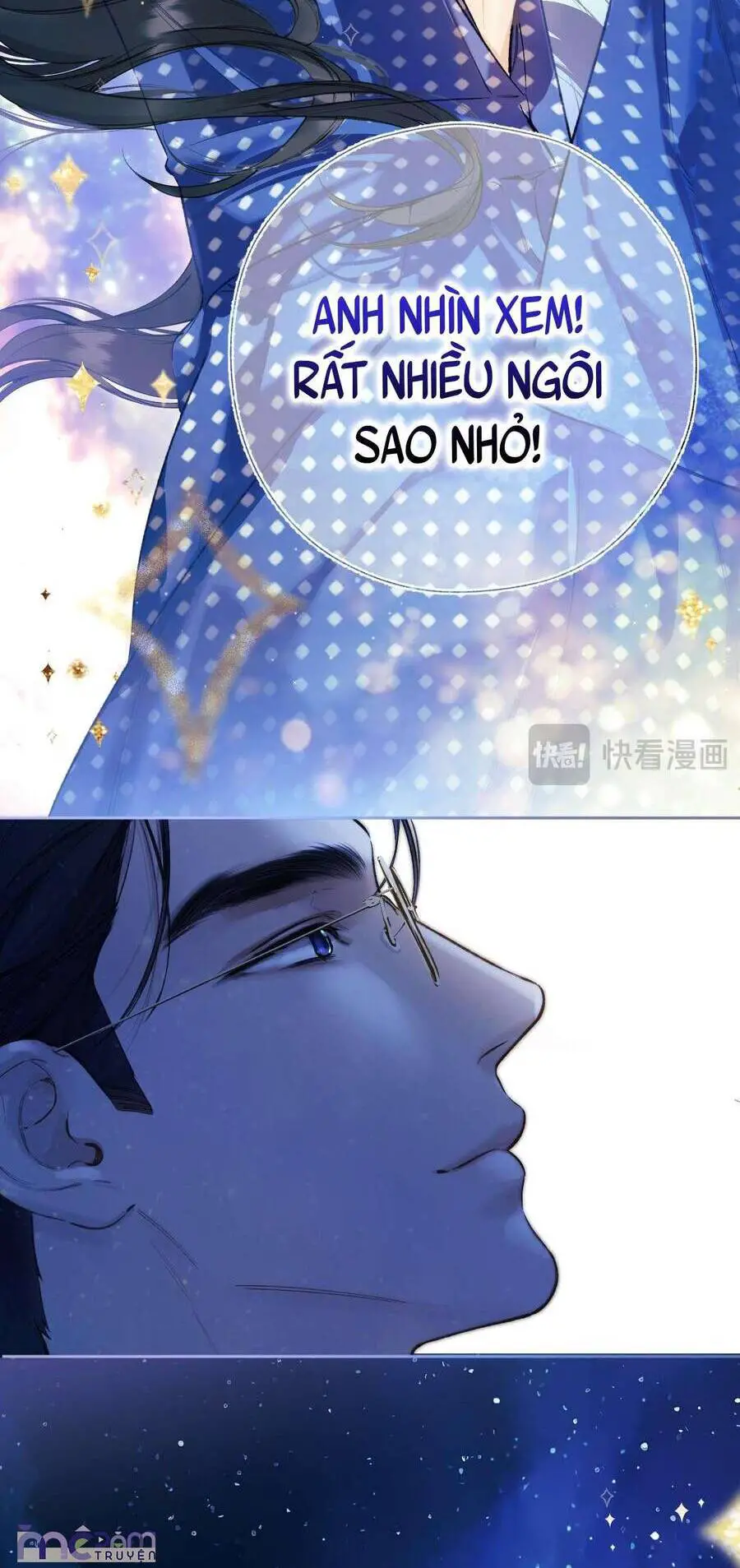 Tôi Cũng Muốn Làm Mợ Út Nettruyen ZZZ Chương 37.1 Page 33