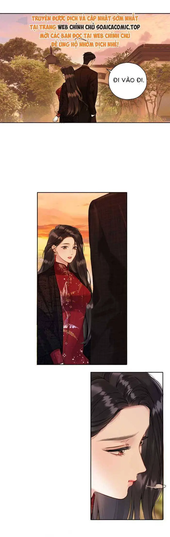 Tôi Cũng Muốn Làm Mợ Út Nettruyen ZZZ Chương 26 Page 6