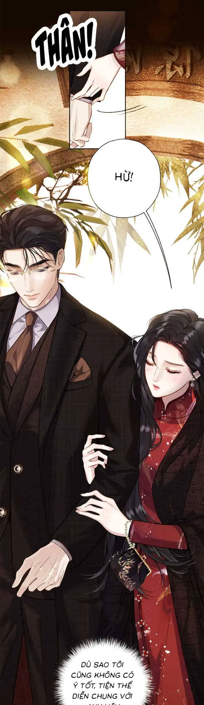 Tôi Cũng Muốn Làm Mợ Út Nettruyen ZZZ Chương 26 Page 10