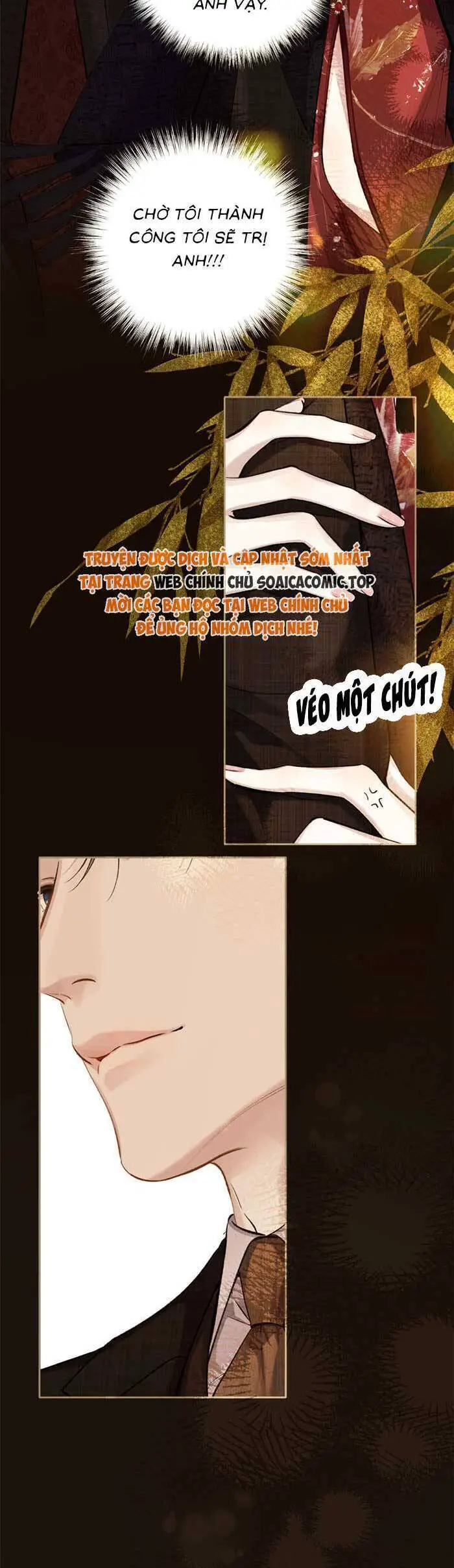 Tôi Cũng Muốn Làm Mợ Út Nettruyen ZZZ Chương 26 Page 11