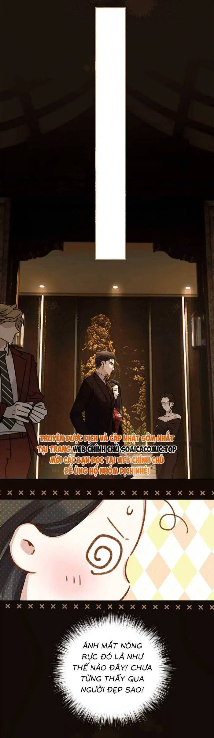 Tôi Cũng Muốn Làm Mợ Út Nettruyen ZZZ Chương 26 Page 12