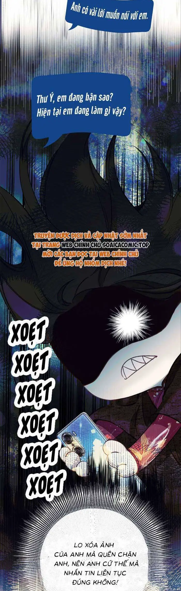 Tôi Cũng Muốn Làm Mợ Út Nettruyen ZZZ Chương 26 Page 17