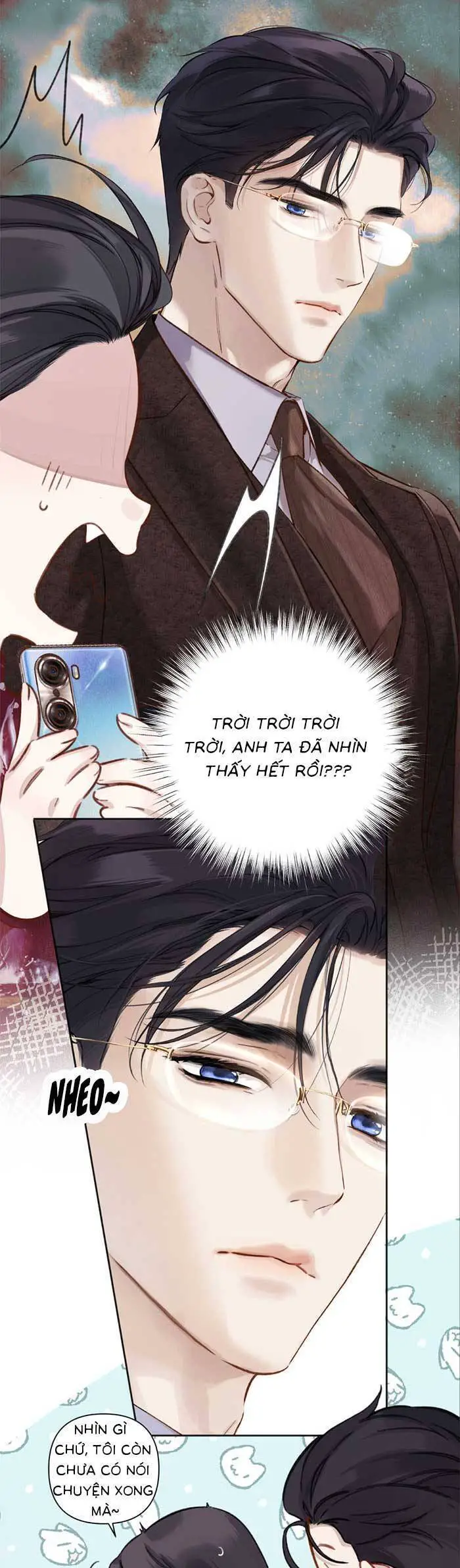 Tôi Cũng Muốn Làm Mợ Út Nettruyen ZZZ Chương 26 Page 19