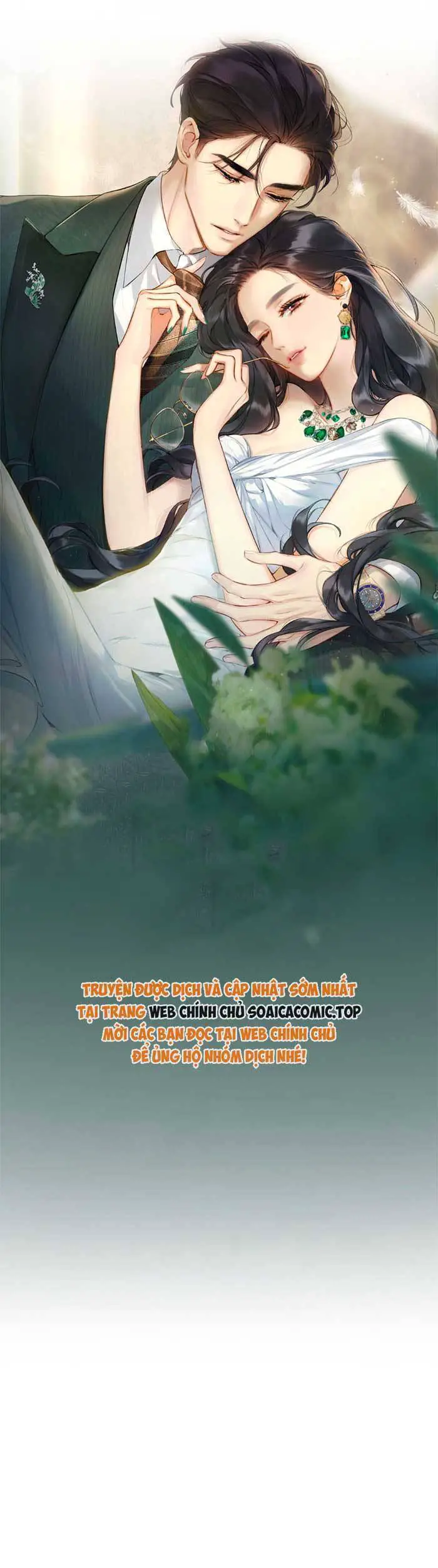 Tôi Cũng Muốn Làm Mợ Út Nettruyen ZZZ Chương 24 Page 4