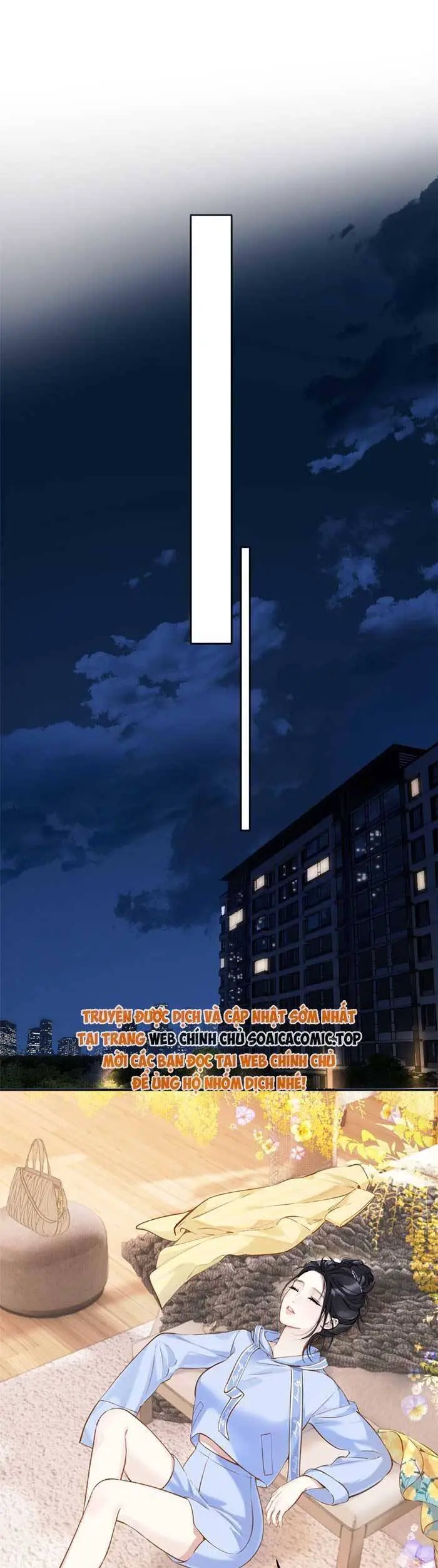 Tôi Cũng Muốn Làm Mợ Út Nettruyen ZZZ Chương 24 Page 5