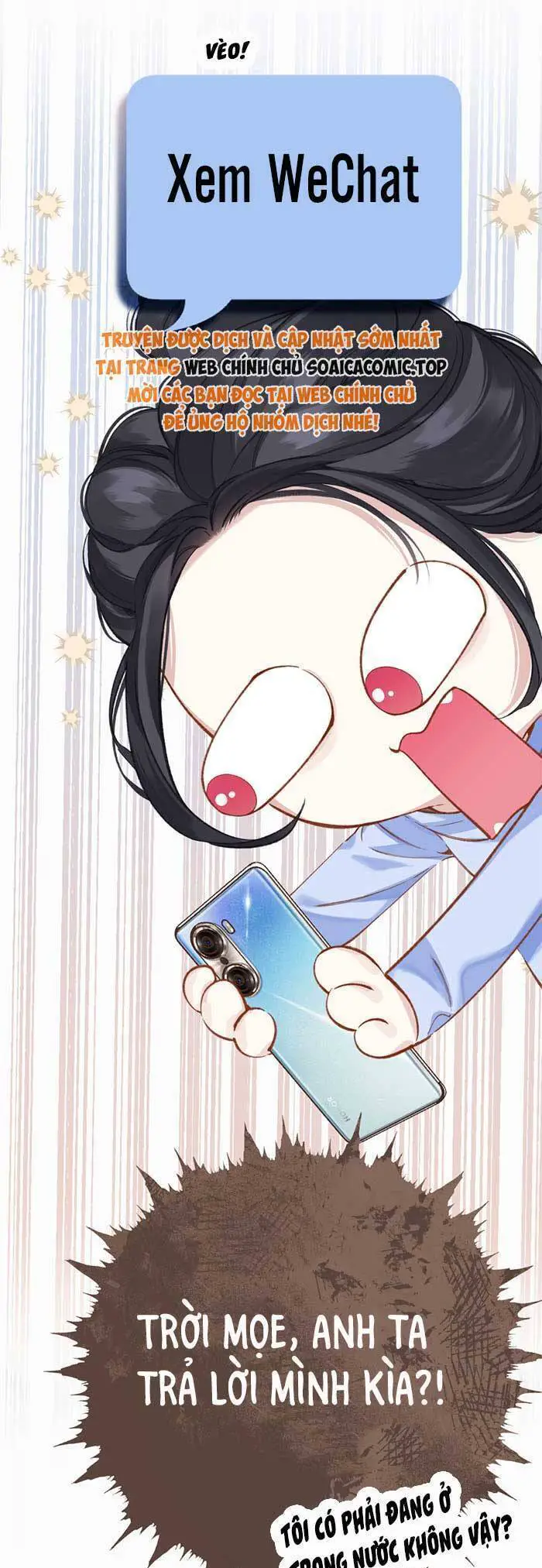 Tôi Cũng Muốn Làm Mợ Út Nettruyen ZZZ Chương 24 Page 7