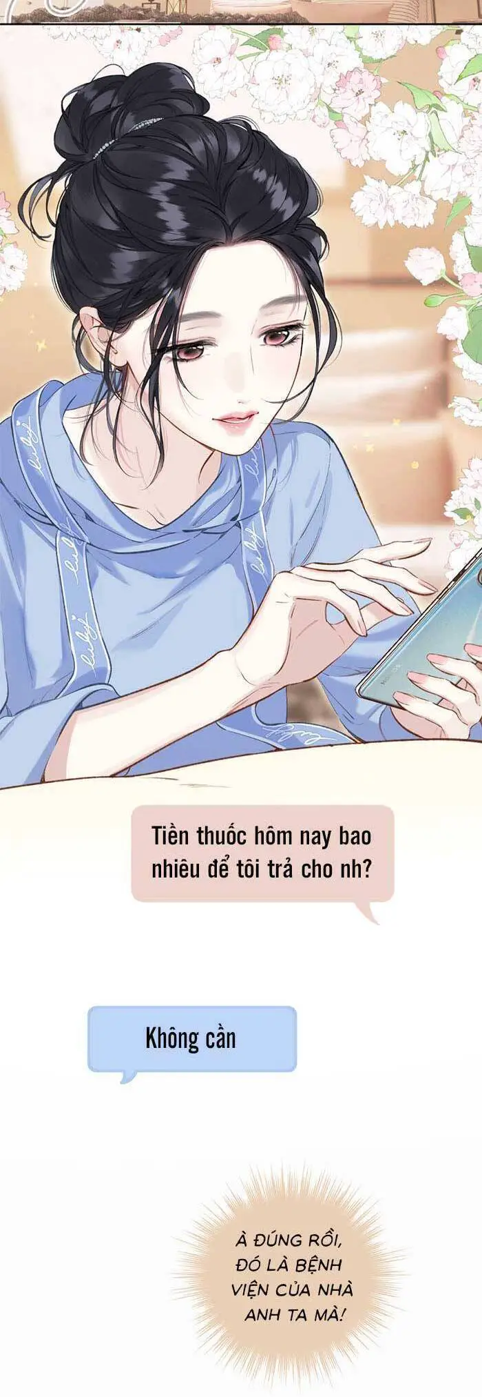 Tôi Cũng Muốn Làm Mợ Út Nettruyen ZZZ Chương 24 Page 9