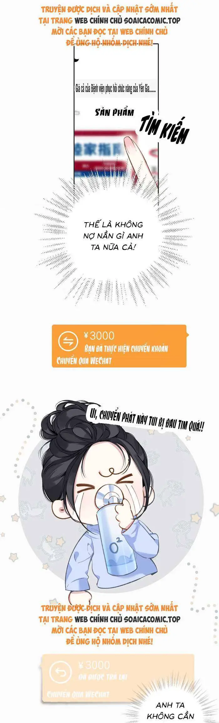Tôi Cũng Muốn Làm Mợ Út Nettruyen ZZZ Chương 24 Page 10