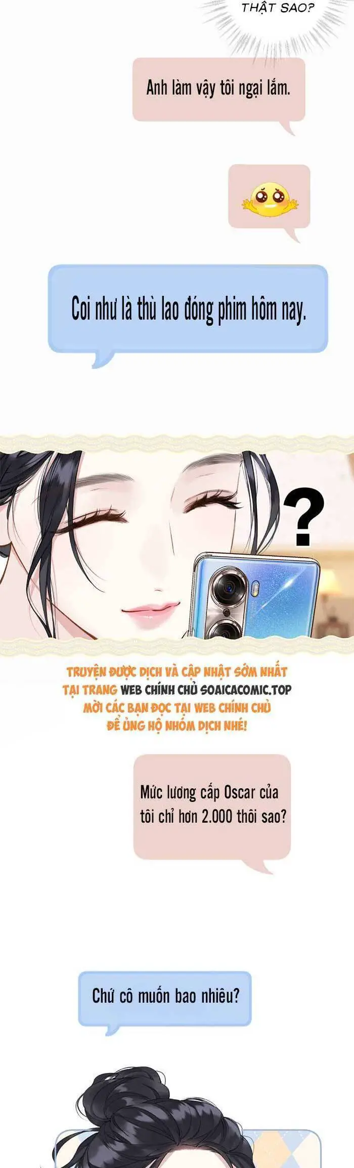 Tôi Cũng Muốn Làm Mợ Út Nettruyen ZZZ Chương 24 Page 11