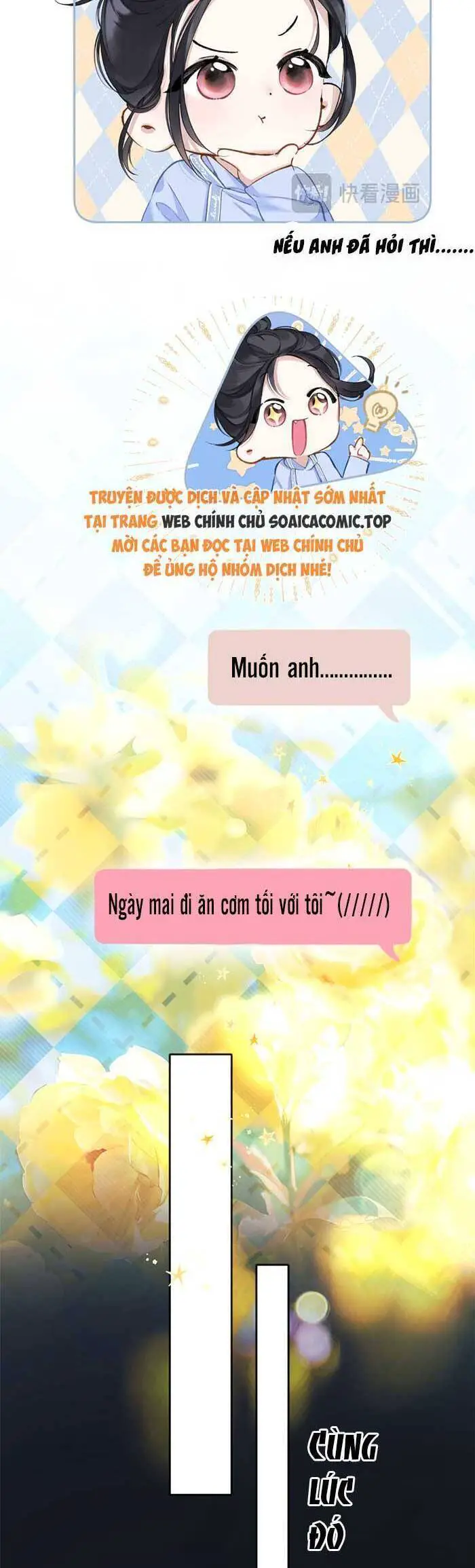 Tôi Cũng Muốn Làm Mợ Út Nettruyen ZZZ Chương 24 Page 12