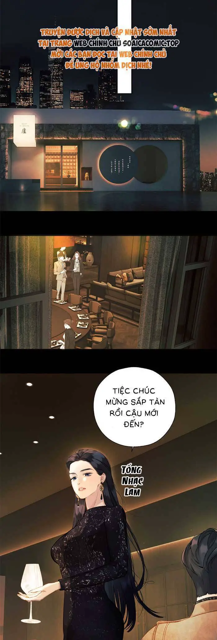 Tôi Cũng Muốn Làm Mợ Út Nettruyen ZZZ Chương 24 Page 13