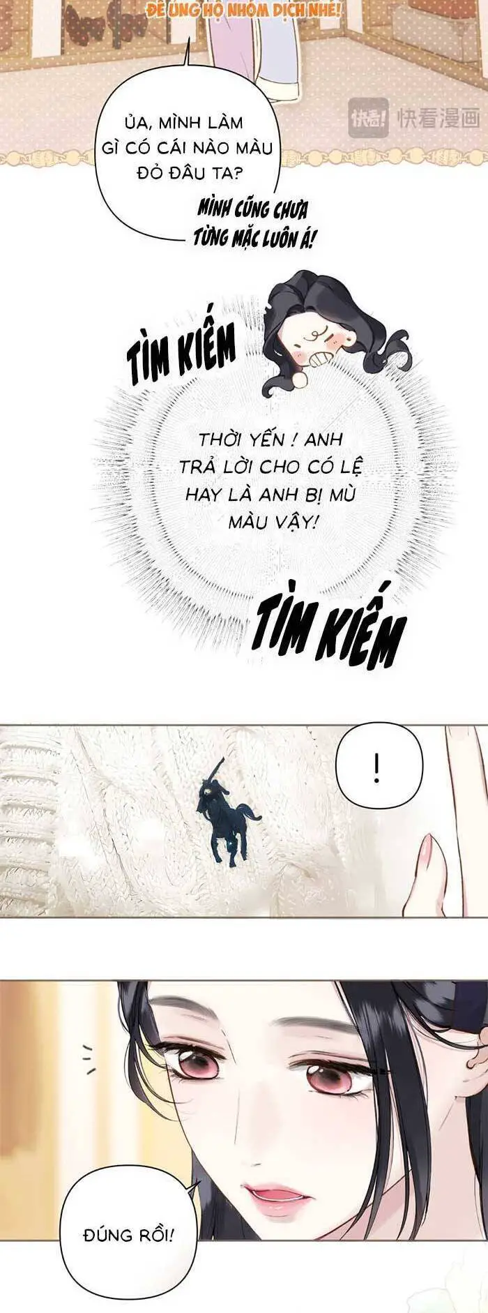 Tôi Cũng Muốn Làm Mợ Út Nettruyen ZZZ Chương 24 Page 20