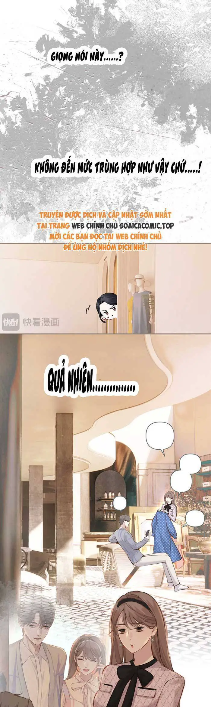 Tôi Cũng Muốn Làm Mợ Út Nettruyen ZZZ Chương 24 Page 24