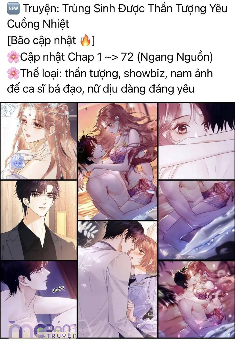 Tôi Cũng Muốn Làm Mợ Út Nettruyen ZZZ Chương 33 Page 3