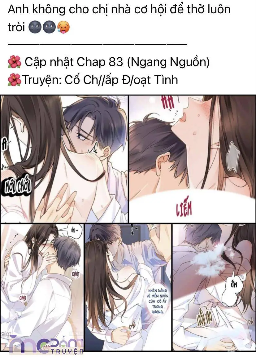 Tôi Cũng Muốn Làm Mợ Út Nettruyen ZZZ Chương 33 Page 4