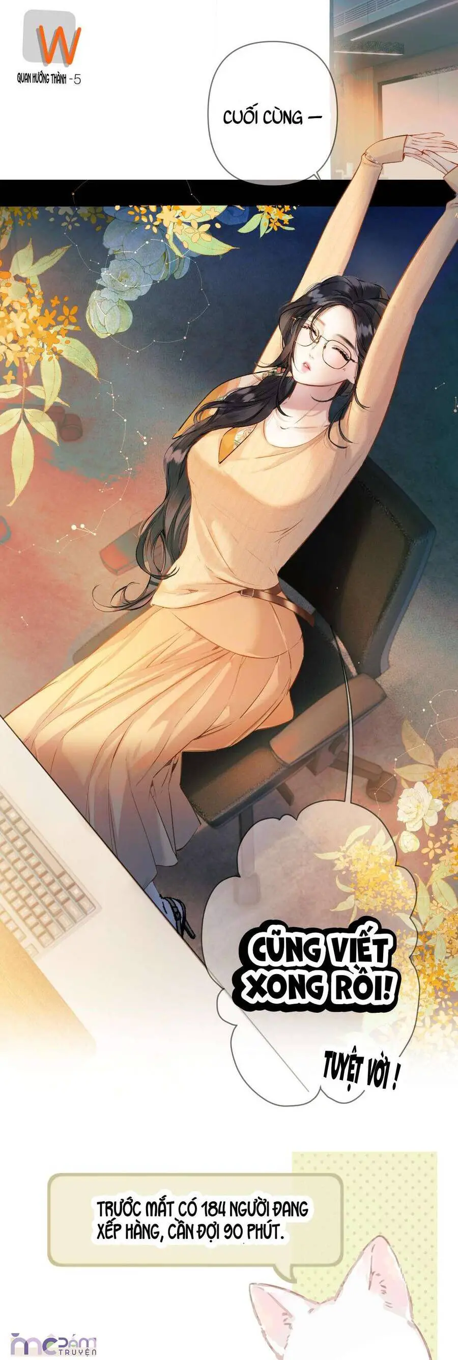 Tôi Cũng Muốn Làm Mợ Út Nettruyen ZZZ Chương 33 Page 11