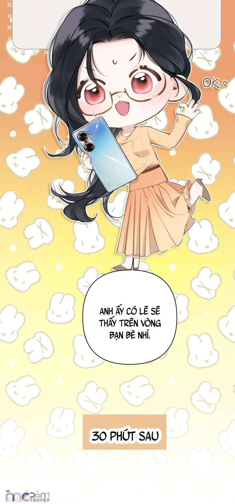 Tôi Cũng Muốn Làm Mợ Út Nettruyen ZZZ Chương 33 Page 13