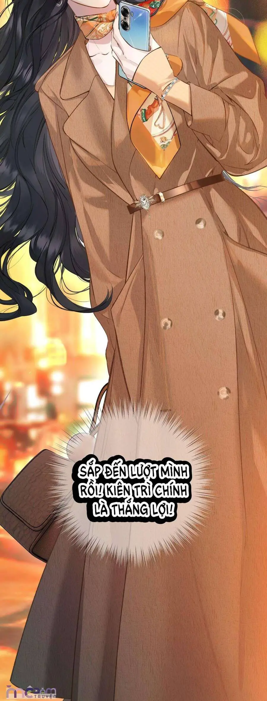 Tôi Cũng Muốn Làm Mợ Út Nettruyen ZZZ Chương 33 Page 15