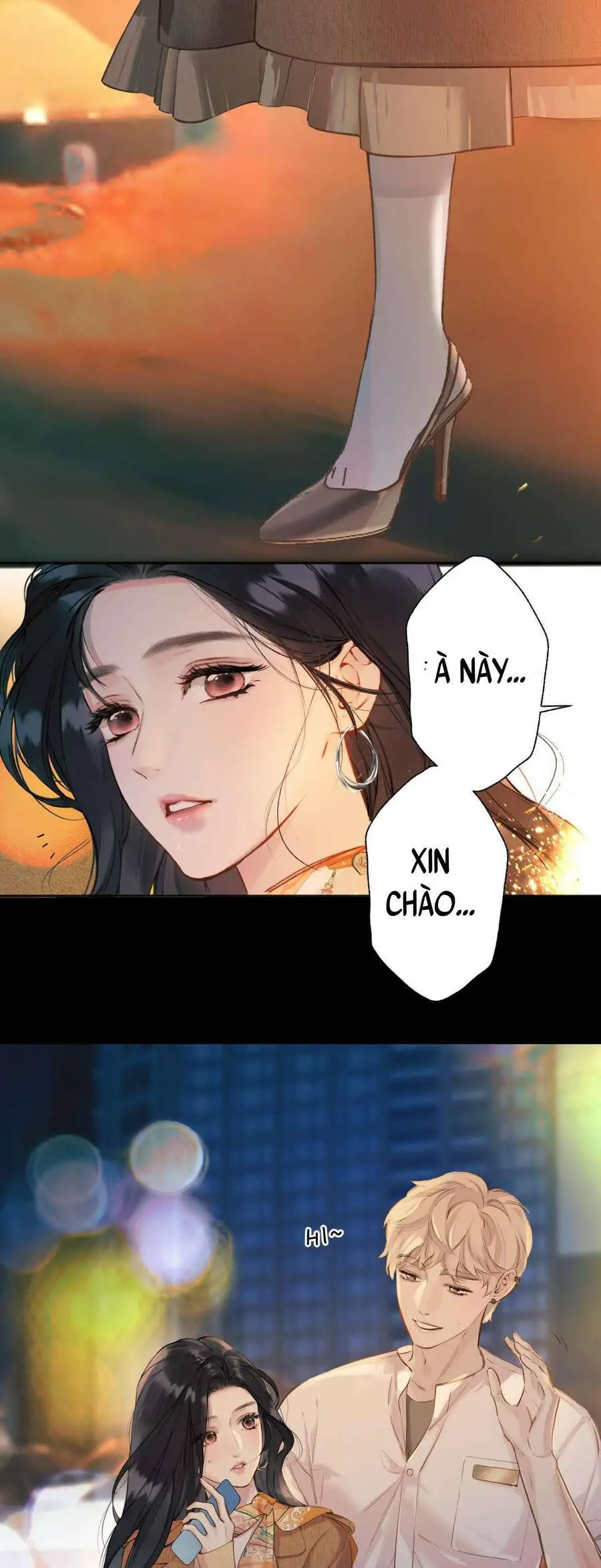 Tôi Cũng Muốn Làm Mợ Út Nettruyen ZZZ Chương 33 Page 16